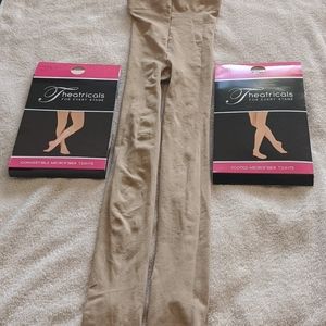 Adult Theatricals Convertible Microfiber Tights